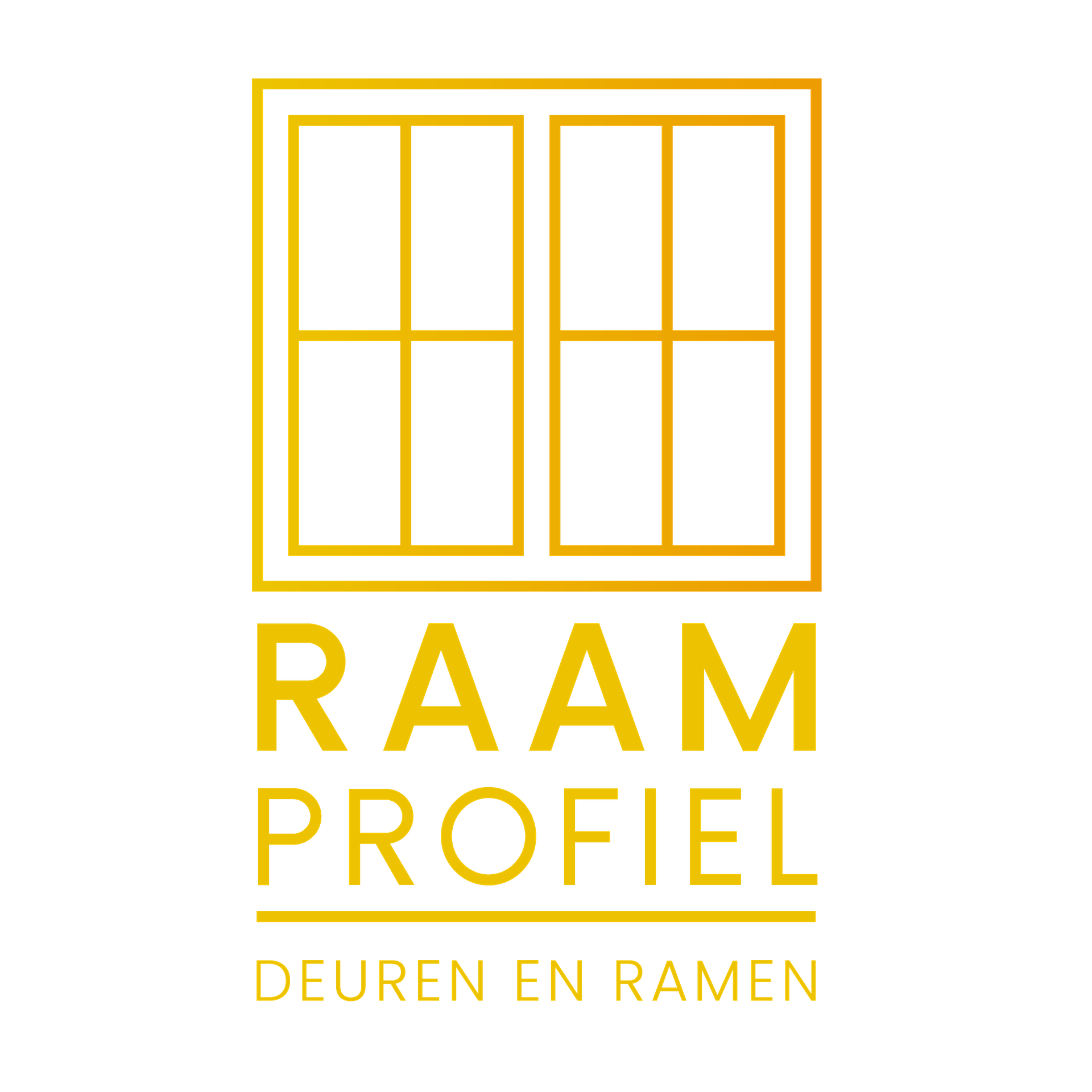 Raam Profiel
